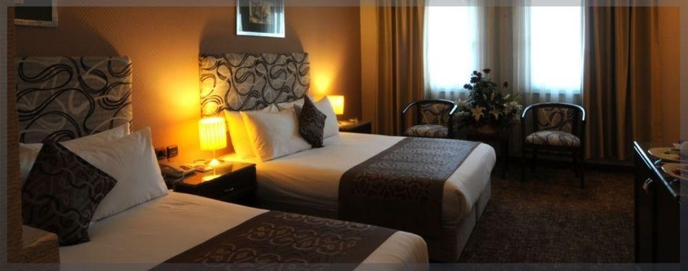 Adela Hotel Istanbul Exteriör bild