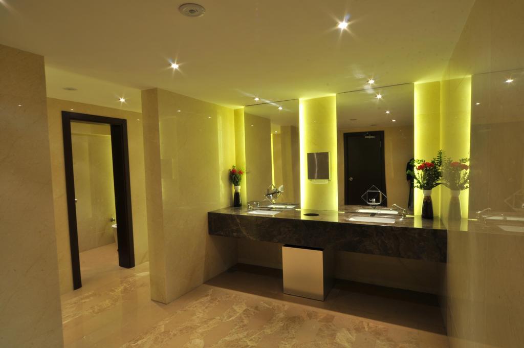 Adela Hotel Istanbul Exteriör bild